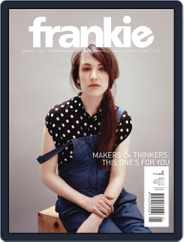 Frankie (Digital) Subscription August 23rd, 2011 Issue