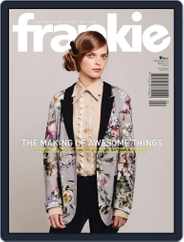 Frankie (Digital) Subscription June 22nd, 2011 Issue
