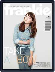 Frankie (Digital) Subscription February 15th, 2011 Issue