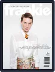 Frankie (Digital) Subscription                    December 15th, 2010 Issue