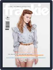 Frankie (Digital) Subscription                    October 19th, 2010 Issue