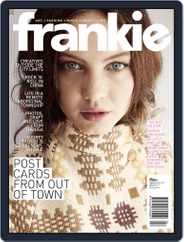 Frankie (Digital) Subscription January 1st, 1970 Issue