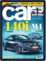 CAR UK (Digital) Subscription                    July 1st, 2020 Issue