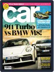 CAR UK (Digital) Subscription                    June 1st, 2020 Issue