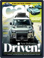 CAR UK (Digital) Subscription                    May 1st, 2020 Issue