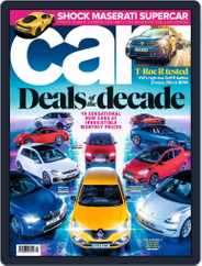 CAR UK (Digital) Subscription                    March 1st, 2020 Issue