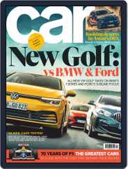 CAR UK (Digital) Subscription                    February 1st, 2020 Issue