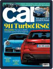 CAR UK (Digital) Subscription                    December 1st, 2019 Issue