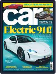 CAR UK (Digital) Subscription                    July 1st, 2019 Issue