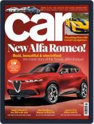 CAR UK (Digital) Subscription June 1st, 2019 Issue