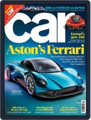 CAR UK (Digital) Subscription April 1st, 2019 Issue