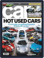 CAR UK (Digital) Subscription March 1st, 2019 Issue