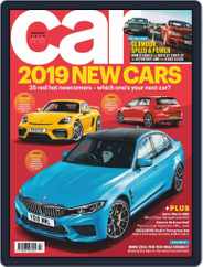 CAR UK (Digital) Subscription                    February 1st, 2019 Issue