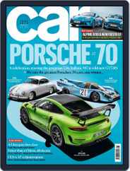 CAR UK (Digital) Subscription                    June 1st, 2018 Issue