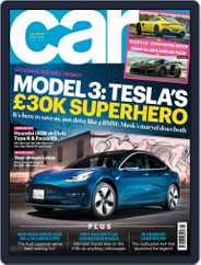 CAR UK (Digital) Subscription May 1st, 2018 Issue