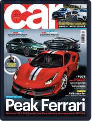 CAR UK (Digital) Subscription                    April 1st, 2018 Issue