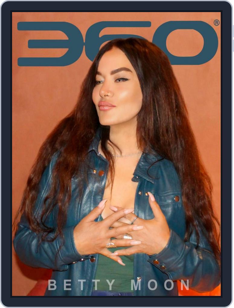 360 (Digital) Subscription