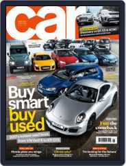 CAR UK (Digital) Subscription                    May 1st, 2017 Issue