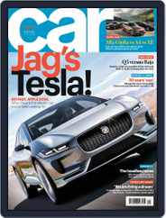 CAR UK (Digital) Subscription December 1st, 2016 Issue