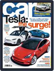 CAR UK (Digital) Subscription                    August 17th, 2016 Issue