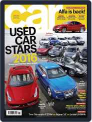 CAR UK (Digital) Subscription May 18th, 2016 Issue