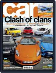 CAR UK (Digital) Subscription                    April 20th, 2016 Issue