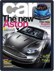 CAR UK (Digital) Subscription March 16th, 2016 Issue