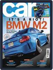 CAR UK (Digital) Subscription                    February 17th, 2016 Issue