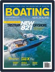 Boating NZ (Digital) Subscription                    July 1st, 2020 Issue