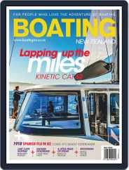 Boating NZ (Digital) Subscription                    May 1st, 2020 Issue