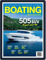 Boating NZ (Digital) Subscription                    March 1st, 2020 Issue