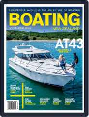 Boating NZ (Digital) Subscription                    February 1st, 2020 Issue