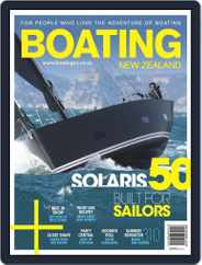Boating NZ (Digital) Subscription                    December 1st, 2019 Issue