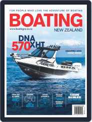 Boating NZ (Digital) Subscription                    November 1st, 2019 Issue