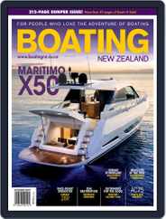 Boating NZ (Digital) Subscription                    October 1st, 2019 Issue