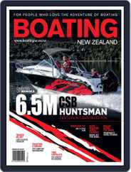 Boating NZ (Digital) Subscription                    August 1st, 2019 Issue