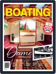 Boating NZ (Digital) Subscription                    July 1st, 2019 Issue