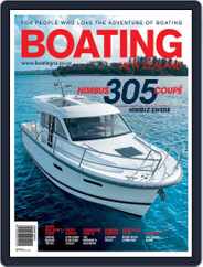 Boating NZ (Digital) Subscription                    June 1st, 2019 Issue
