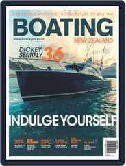 Boating NZ (Digital) Subscription                    May 1st, 2019 Issue