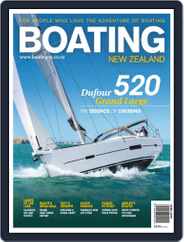 Boating NZ (Digital) Subscription                    April 1st, 2019 Issue
