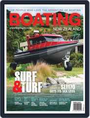 Boating NZ (Digital) Subscription                    March 1st, 2019 Issue