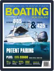 Boating NZ (Digital) Subscription                    February 1st, 2019 Issue