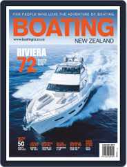Boating NZ (Digital) Subscription                    January 1st, 2019 Issue