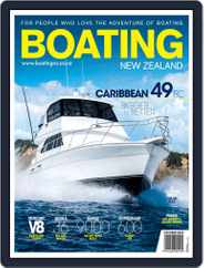 Boating NZ (Digital) Subscription                    October 1st, 2018 Issue