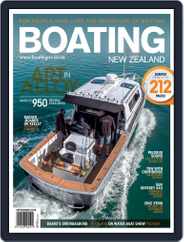Boating NZ (Digital) Subscription                    September 1st, 2018 Issue