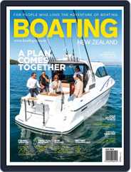 Boating NZ (Digital) Subscription                    July 1st, 2018 Issue