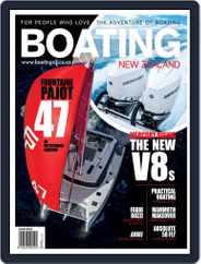Boating NZ (Digital) Subscription                    June 1st, 2018 Issue