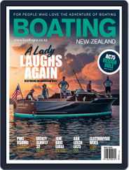 Boating NZ (Digital) Subscription                    May 1st, 2018 Issue