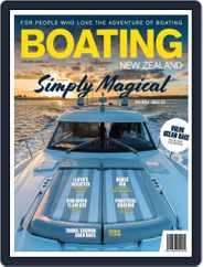 Boating NZ (Digital) Subscription                    April 1st, 2018 Issue