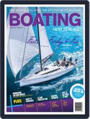 Boating NZ (Digital) Subscription                    March 1st, 2018 Issue